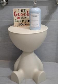 Civitavecchia Bed & Breakfast | Maison De Revel