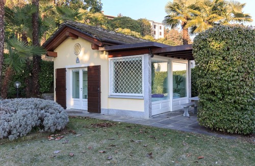 Carciano House | Maison du Lac