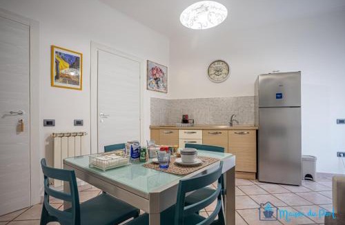 Civitavecchia House | Maison du Port