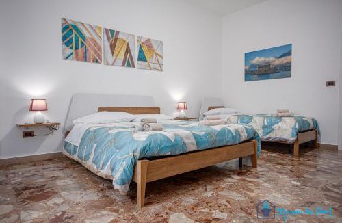 Civitavecchia House | Maison du Port