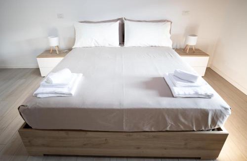 Pare Apartment | Maison Fortis Como