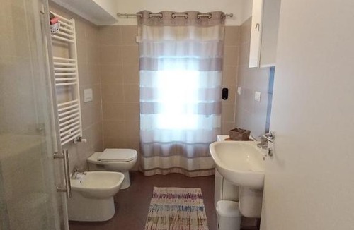 L'Aquila Apartment | Maison G