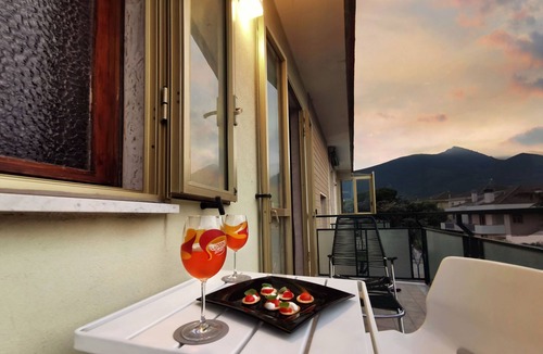 Borghetto Santo Spirito Apartment | Maison Olga - new charming three-room apartment in the green by the sea