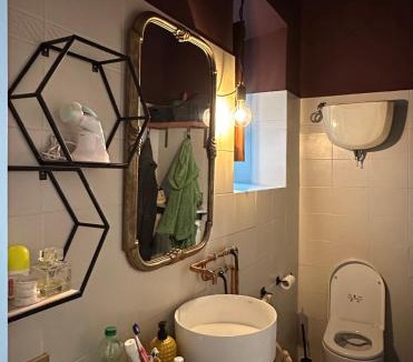 Vallo di Nera House | Maison Le Calle