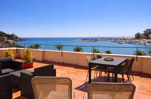 Rapallo Apartment | Maison Mazzini48