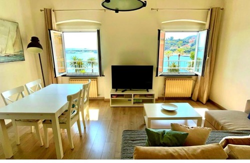 Rapallo Apartment | Maison Mazzini48