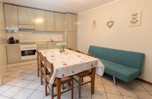 Cogne Apartment | Maison Nanni