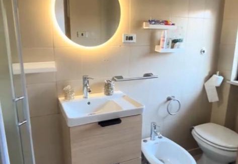 Silvi Marina Apartment | Maison Sofia Mare