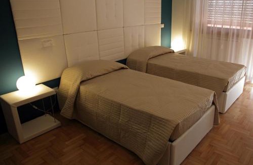 Quartiere XXVIII Monte Sacro Alto Bed & Breakfast | Maison Talenti B&B Roma