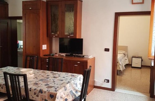 Cannaregio Apartment | Maison Widmann