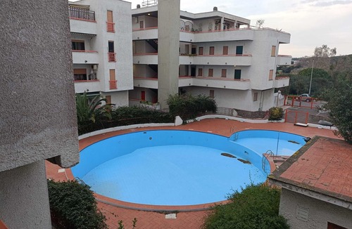 Santa Marinella Apartment | Majorca apartment two minutes from Kennedy Park