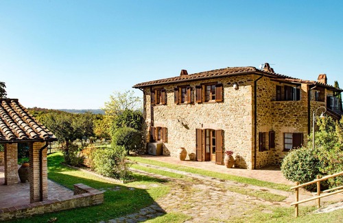 Po' Bandino Apartment | Malagronda by Interhome