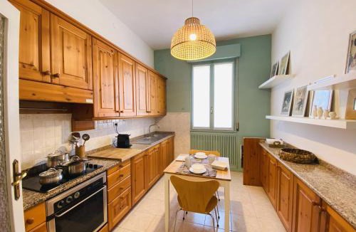Old Town Apartment | Malmusi Apartment
