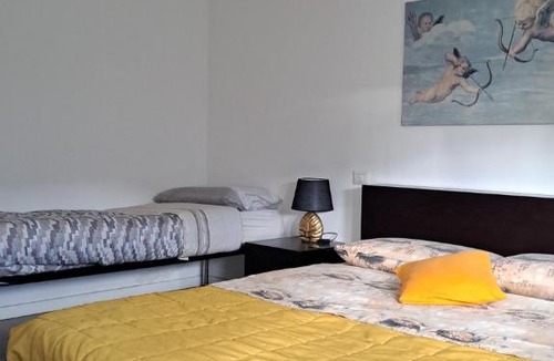 Terni Apartment | Malnati home