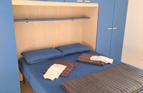 Terni Apartment | Malnati home
