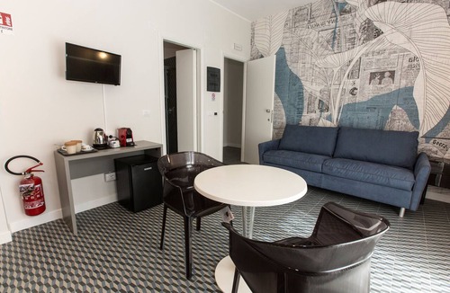 Capo Peloro House | Malu Suites