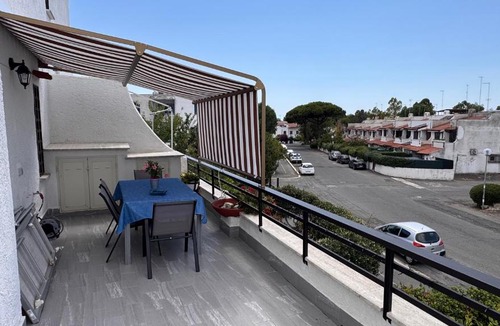 Cerenova Apartment | Mamamà Apartment Sea & Rome