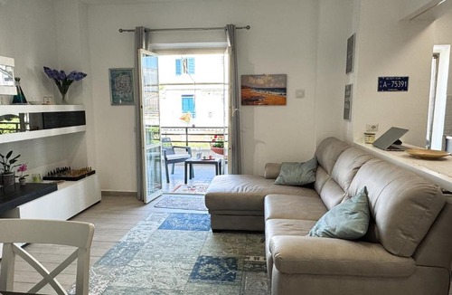 Cerenova Apartment | Mamamà Apartment Sea & Rome