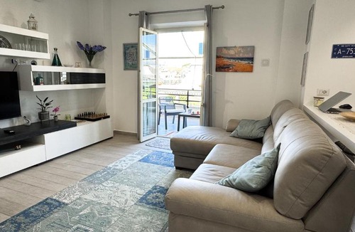 Cerenova Apartment | Mamamà Apartment Sea & Rome