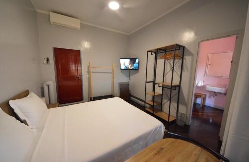Castelletto House | Mami Affittacamere