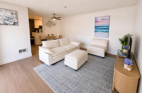 South Redondo Apartment | mamihomes redondo beach