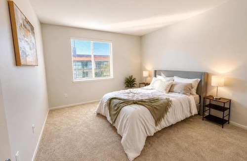 South Redondo Apartment | mamihomes redondo beach