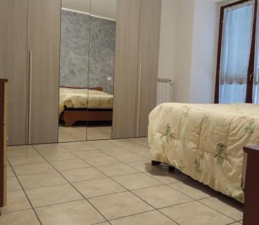 Stroncone House | Mamma Giulia