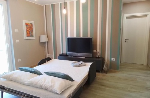 Esanatoglia House | Mamma Oca