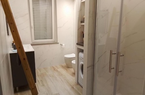Esanatoglia House | Mamma Oca