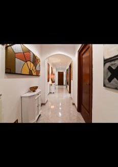 Prenestino-Labicano Apartment | Mamma ROMA ART
