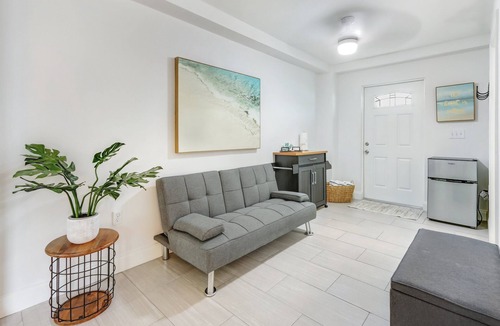 Twin Lakes House | Manatee Bay | Canalfront Key Largo Home, Balcony