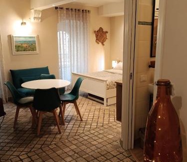 Trevi House | MancioBiba Home