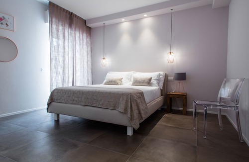 Roseto degli Abruzzi Hotel | Mane Boutique Hotel