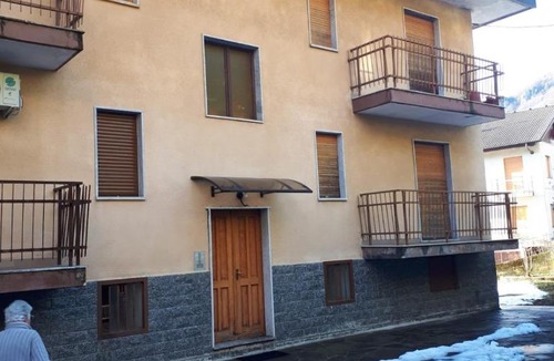 Chiaves Apartment | Mansarda Futopia- con balconcino panoramico