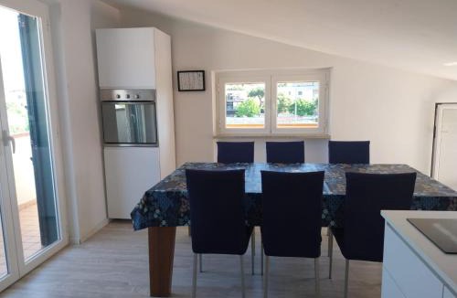 Roseto degli Abruzzi Bed & Breakfast | Mansarda openspace Casa delle rondini