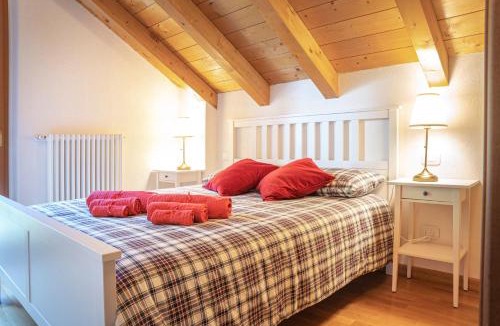 Villaggio al Pino Apartment | Mansarda Villa Adele