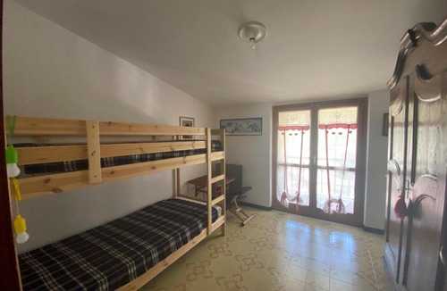 Valdieri Apartment | Mansarde Lavande de Savoie