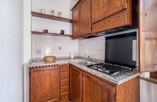 Citerna Villa | Mansion in Citerna with Pool & Garden