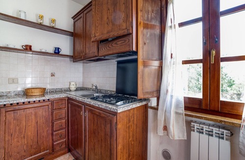Citerna Villa | Mansion in Citerna with Pool & Garden