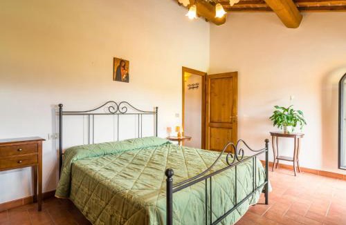 Pian di Sco House | Mansion with Pool and play area