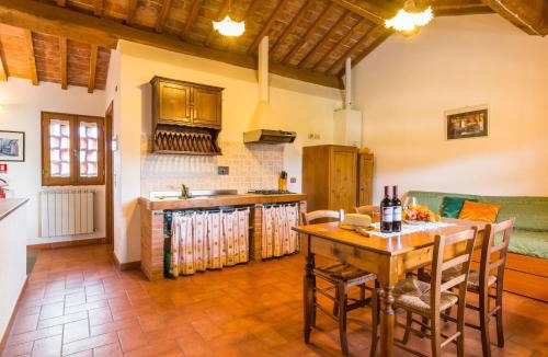 Pian di Sco House | Mansion with Pool and play area