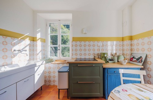 Semorile House | Manuela by Interhome