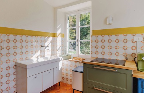 Semorile House | Manuela by Interhome