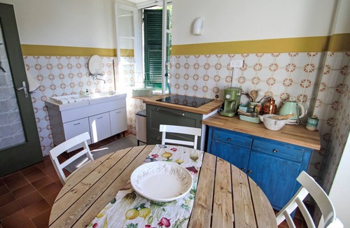 Semorile House | Manuela by Interhome