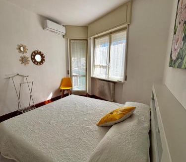 Borghetto Santo Spirito Apartment | Marì