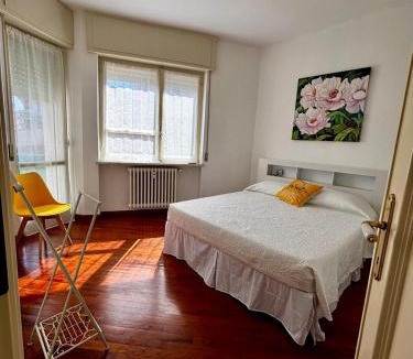 Borghetto Santo Spirito Apartment | Marì
