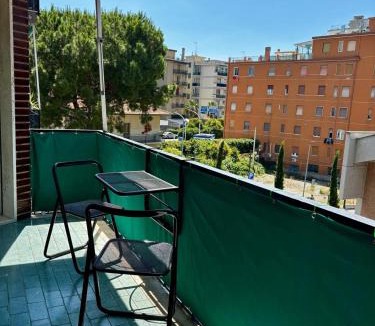 Borghetto Santo Spirito Apartment | Marì