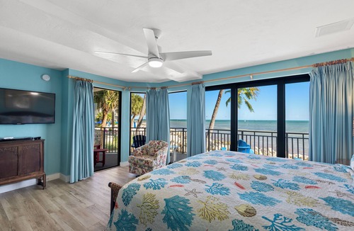 Key West Condo | Mar Y Sol –Luxurious oceanfront Key West Breathtaking Atlantic Sunrise Views