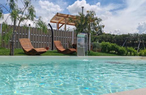 Bisignano Bed & Breakfast | MaRa Luxury Experience