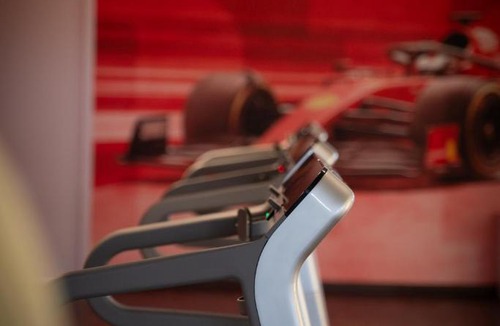 Maranello Hotel | Maranello Palace